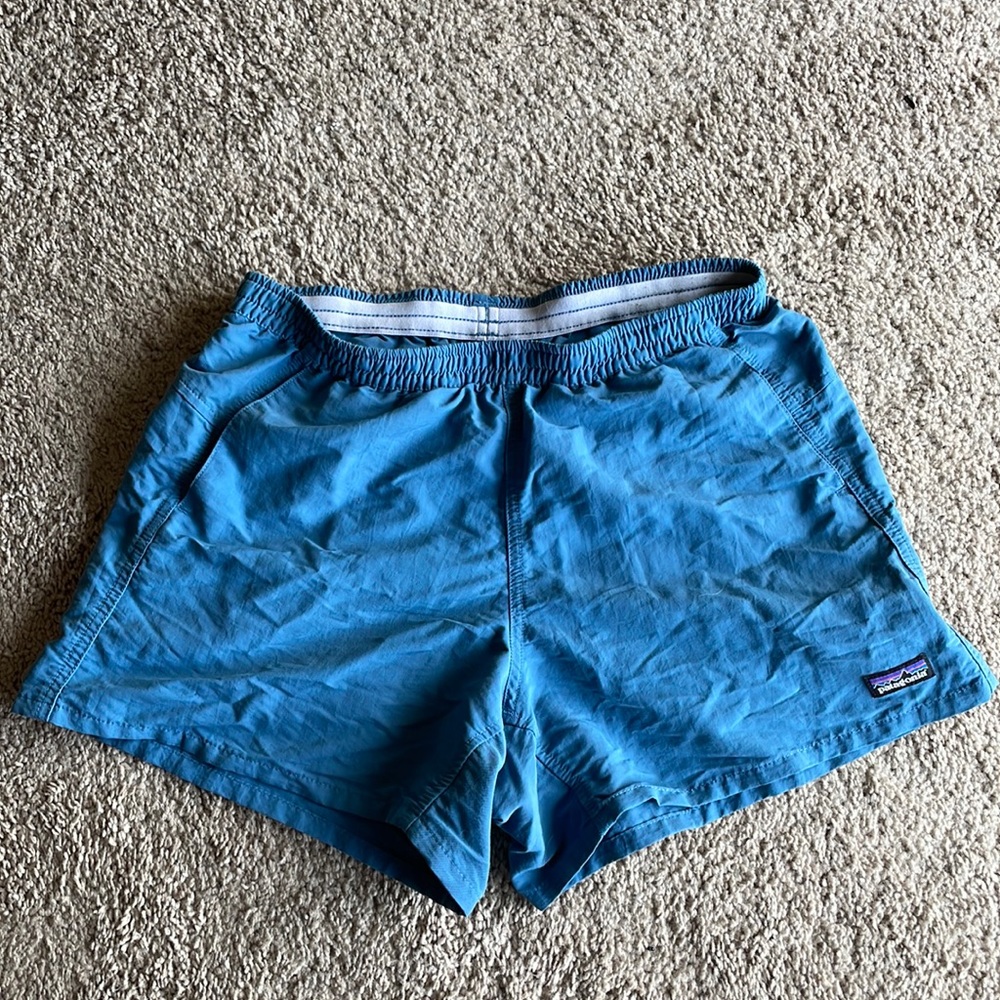 Patagonia Baggies 5”
